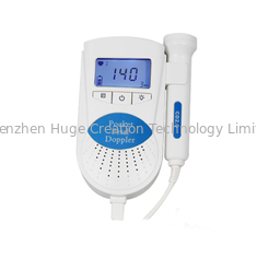 Trung Quốc Smart Backlight LCD doppler fetal monitor CE and FDA Certificate nhà cung cấp