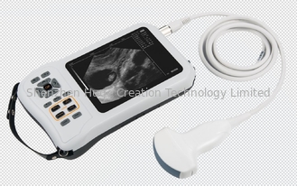 Trung Quốc Máy siêu âm di động 5.8 inch Máy quét Doppler của thai nhi FarmScan® L60 human nhà cung cấp