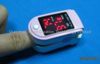 Trung Quốc Màn hình hiển thị LED Pulse Oximeter Cho Chăm sóc Sức khỏe Gia đình nhà cung cấp