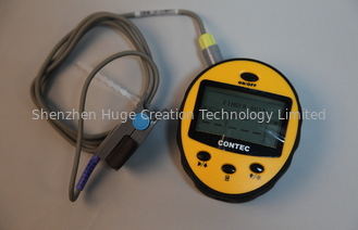 Trung Quốc Bộ đo oxy máu của ngón tay y tế, đo oxy máu Spo2 nhà cung cấp