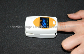 Trung Quốc Spo2 Probe Thiết bị đo ngón tay Oxi mét Kết nối với PC nhà cung cấp