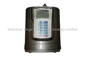 Trung Quốc Ionizer nước kiềm di động Với 5/3 điện cực tấm nhà cung cấp