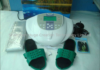 Trung Quốc Xử lý Foot Spa đa chức năng, Máy lọc Ionic Foot Detox nhà cung cấp