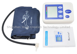 Trung Quốc Full-Auto Arm Digital Blood Pressure Meter AH-A138 Sphygmomanometer nhà cung cấp