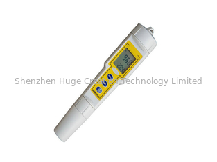 Trung Quốc Loại Bút ORP, Đồng hồ đo điện kỹ thuật số PH với Pin nhà cung cấp