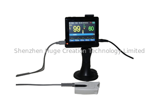 Trung Quốc Màn hình bệnh nhân Portable Contec, Hệ thống giám sát bệnh nhân không dây nhà cung cấp