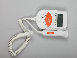 Trung Quốc Pocket Angelsounds Doppler trên bào thai, Sonoline Loa được tích hợp sẵn nhà cung cấp