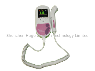 Trung Quốc Máy Doppler Túi thai nhi bằng tay Với Màn hình LCD Hiển thị Trang chủ nhà cung cấp