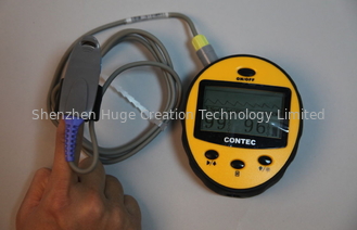 Trung Quốc Mini Medical Recording Palette Oxi mét Phép đo thông thường nhà cung cấp