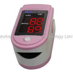 Trung Quốc OEM Bệnh viện Finger Tip Pulse Oximeter cho Trẻ em nhà cung cấp