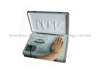 Trung Quốc Phần mềm Miễn phí Cập nhật 38 lần báo cáo Quantum Body Body Sức khoẻ AH - Q16 touch touch nhà cung cấp