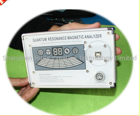 Trung Quốc Bệnh viện cộng hưởng lượng tử Magnetic Skin Analyzer for Health 39 Báo cáo AH - Q6 nhà cung cấp