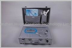 Trung Quốc Resonance Từ tính Quantum Bio - Điện Whole Health Analyzer 38 Các báo cáo nhà cung cấp