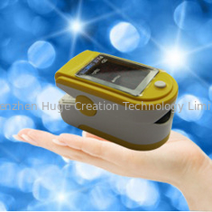 Trung Quốc Tuffsat Fingertip Pulse Oximeter Phong cách bỏ túi, Hiển thị đồ thị Bar nhà cung cấp