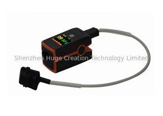 Trung Quốc Máy đo lưu lượng kế Neonate di động oxy oxy máu và đo tốc độ xung với SPO2 Probe nhà cung cấp