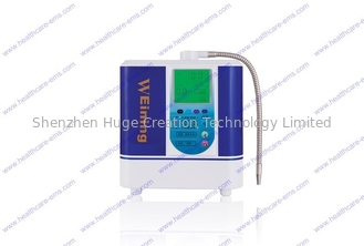 Trung Quốc Ion hóa nước khoáng kiềm với màn hình LCD Giá trị PH và ORP nhà cung cấp