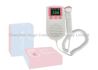 Trung Quốc Màn hình LCD màu cầm tay Độ phân giải cao doppler thai với giấy chứng nhận CE nhà cung cấp