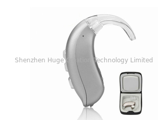 Trung Quốc Thiết bị trợ thính có thể lập trình Bộ khuếch đại cho người điếc, máy trợ thính kỹ thuật số Mini BTE Feie nhà cung cấp