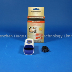 Trung Quốc Màn hình hiển thị OLED của Bluetooth OLED Màn hình oxy với hai pin AAA 1.5V alkaline nhà cung cấp