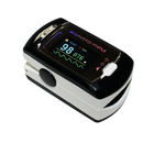 Trung Quốc CE&amp;FDA approved OLED color screen Fingertip Pulse Oximeter with bluetooth function AH-50EW nhà máy sản xuất