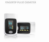 Trung Quốc CE OLED two color display finger pulse monitor , portable medical pulse oximeter YK - 80A nhà máy sản xuất