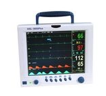 Trung Quốc MSL -9000PLUS Multi parameter Veterinary Portable Patient Monitor Color TFT LCD Display nhà máy sản xuất