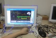 Trung Quốc Touch Screen Quantum Resonance Máy phân tích sức khỏe từ tính với phần mềm Tải Xuống miễn phí nhà máy sản xuất