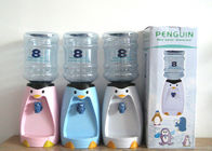 Trung Quốc 2.5 lít thu nhỏ chim cánh cụt nước quả nhỏ uống nước quả 8 kính phim hoạt hình uống Drinkware ly nhà máy sản xuất