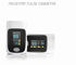 CE OLED two color display finger pulse monitor , portable medical pulse oximeter YK - 80A nhà cung cấp
