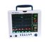 MSL -9000PLUS Multi parameter Veterinary Portable Patient Monitor Color TFT LCD Display nhà cung cấp