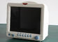 MSL -9000PLUS Multi parameter Veterinary Portable Patient Monitor Color TFT LCD Display nhà cung cấp