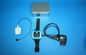Máy đo oxy xung không dây Bluetooth không dây với pin sạc nhà cung cấp