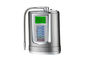 Ionizer nước kiềm di động Với 5/3 điện cực tấm nhà cung cấp