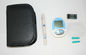 Y tế Y tế máu Glucose Meter thử nghiệm, thử nghiệm bệnh tiểu đường Meter nhà cung cấp