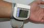 Máy đo huyết áp kỹ thuật số Nissei, loại tay hoàn toàn tự động nhà cung cấp