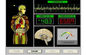 Quantum Bio-điện toàn bộ Analyser sức khỏe, Analyzer Instrument nhà cung cấp