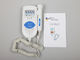 Portable Pocket Doppler Túi thai Heartbeat Detector Trang chủ Chăm sóc nhà cung cấp
