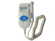 Portable Pocket Doppler Túi thai Heartbeat Detector Trang chủ Chăm sóc nhà cung cấp