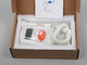 Tích hợp Doppler thai nhi Pocket Với ​​Màn hình LCD Hiển thị Để sử dụng tại nhà nhà cung cấp