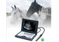CLS5800 laptop Veterinary Ultrasound Scanner Full Digital Ultrasonic Diagnostic System nhà cung cấp
