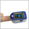 Ghi âm Spo2 Máy đo độ mịn màng ngón tay cho trẻ sơ sinh nhà cung cấp