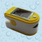 Onyx Portable Fingertip Máy đo oxy kỹ thuật số với báo động hạ thế nhà cung cấp