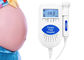 Trung Quốc Sonoline B CE FDA Trước Khi Sinh Fetal Doppler 3 Mhz Probe Trở Lại ánh sáng Sử Dụng Nhà Pocket Heart Rate Monitor xuất khẩu