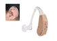 Loa BTE Analog Hearing Aids / Bộ khuếch đại thính giác cá nhân S-268 Thả vận chuyển nhà cung cấp