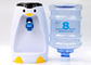 2.5 lít thu nhỏ chim cánh cụt nước quả nhỏ uống nước quả 8 kính phim hoạt hình uống Drinkware ly nhà cung cấp