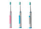 Sonic Electric Toothbrush With Timer , 3 Sonic Stroke Speeds Super Sonic Toothbrush nhà cung cấp