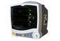  Màn hình Giám sát Bệnh nhân Độ phân giải cao WIFI &amp;amp; 3G với các ký tự lớn CMS6800
