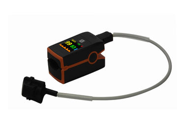 Trung Quốc Máy đo lưu lượng kế Neonate di động oxy oxy máu và đo tốc độ xung với SPO2 Probe nhà phân phối